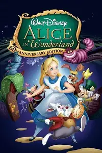 alice in wonderland 1951 , zeefliz