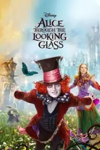 alice through the looking glass 2016 , zeefliz
