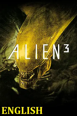 alien 3 1992 , zeefliz