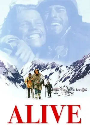alive 1993 , zeefliz