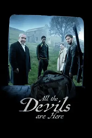 all the devils are here 2025 , zeefliz