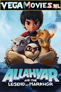 allahyar and the legend of markhor 2018 , zeefliz