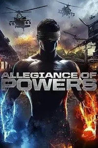 allegiance of powers 2016 , zeefliz