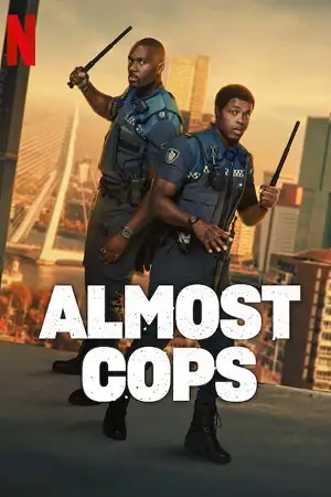 almost cops 2025 , zeefliz