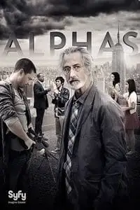 alphas season 1 , zeefliz