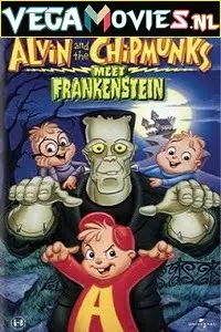alvin and the chipmunks meet frankenstein 1999 , zeefliz