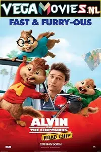 alvin and the chipmunks the road chip 2015 , zeefliz