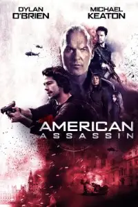 american assassin 2017 , zeefliz