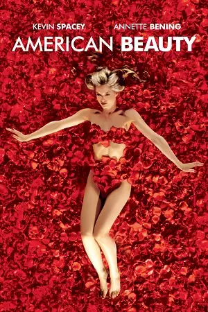 american beauty 1999 , zeefliz