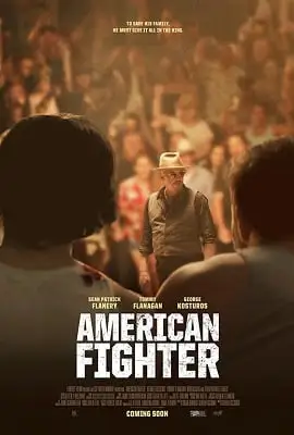 american fighter 2019 , zeefliz