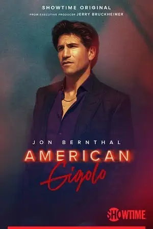 american gigolo 2022 , zeefliz