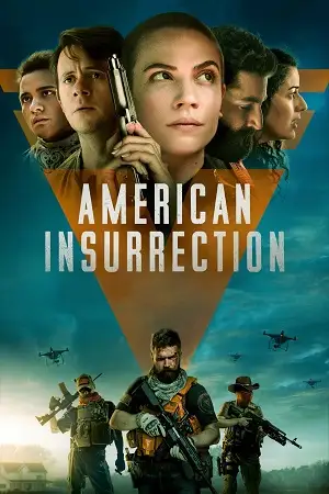 american insurrection 2021 , zeefliz