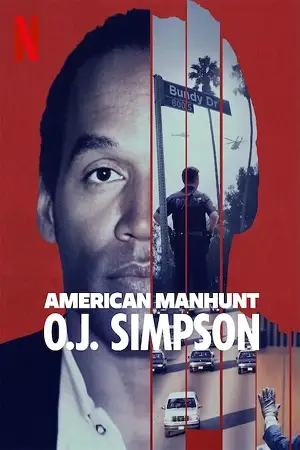 american manhunt o.j. simpson netflix season 1 , zeefliz