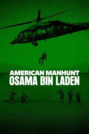 american manhunt osama bin laden season 1 , zeefliz