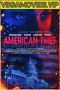 american thief 2021 , zeefliz