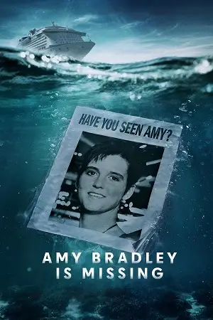 amy bradley is missing season 1 , zeefliz