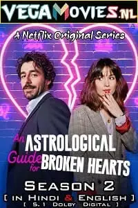 an astrological guide for broken hearts season 2 , zeefliz