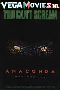 anaconda 1997 , zeefliz