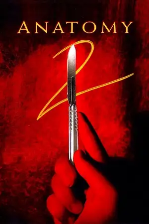 anatomy 2 2003 , zeefliz