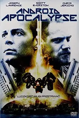 android apocalypse 2006 , zeefliz