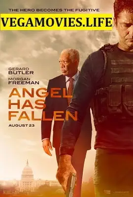 angel has fallen 2019 , zeefliz