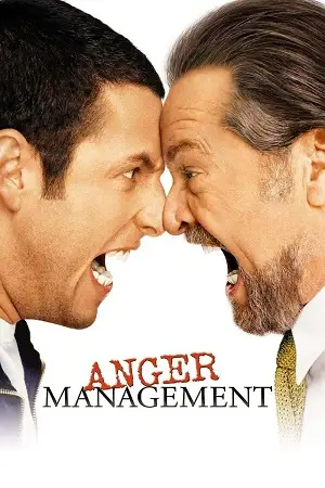 anger management 2003 , zeefliz
