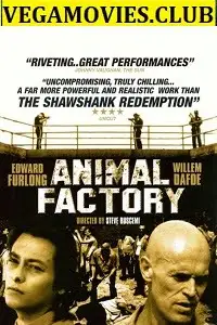 animal factory 2000 , zeefliz