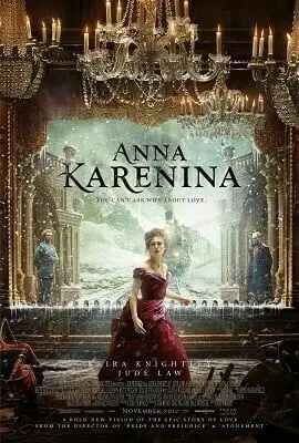 anna karenina 2012 , zeefliz