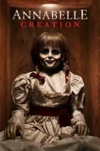 annabelle creation 2017 , zeefliz
