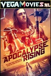 apocalypse rising 2018 , zeefliz