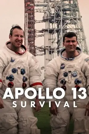 apollo 13 survival netflix original 2024 , zeefliz