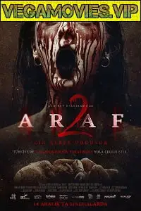 araf 2 2019 , zeefliz