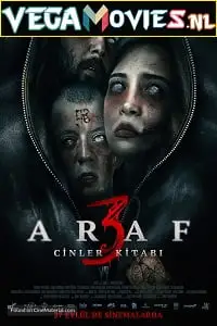 araf 3 cinler kitabi 2019 , zeefliz