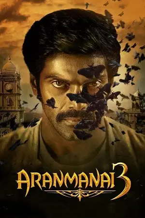 aranmanai 3 2021 , zeefliz