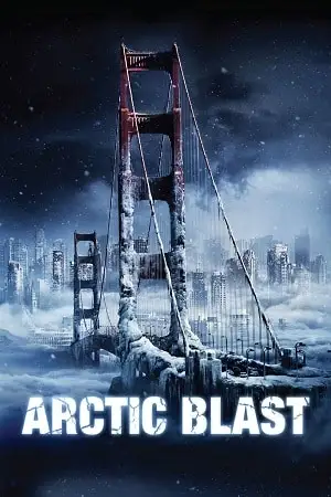 arctic blast 2010 , zeefliz