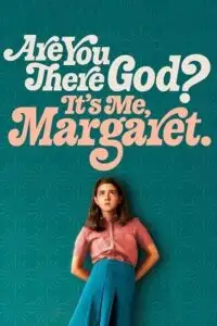 are you there god it s me margaret. 2023 , zeefliz