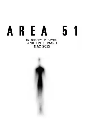 area 51 2015 , zeefliz