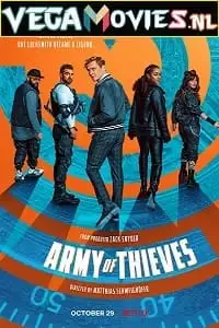 army of thieves 2021 , zeefliz