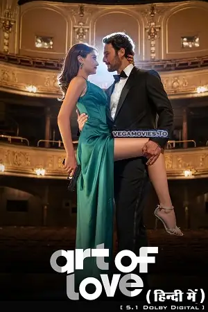 art of love netflix original 2024 , zeefliz