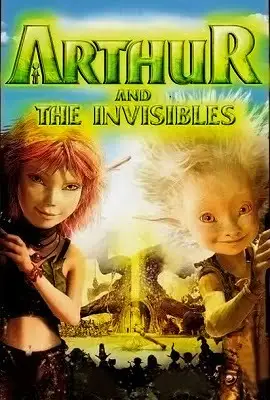 arthur and the invisibles 2006 , zeefliz