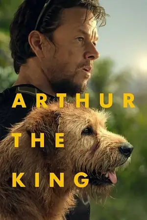 arthur the king 2024 , zeefliz