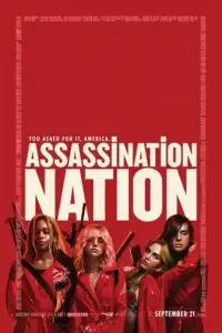assassination nation 2018 , zeefliz