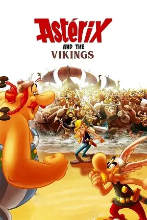 asterix and the vikings 2006 , zeefliz