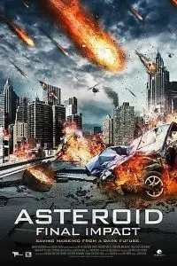 asteroid final impact 2015 , zeefliz