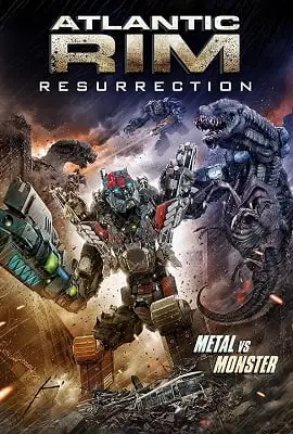 atlantic rim resurrection 2018 , zeefliz