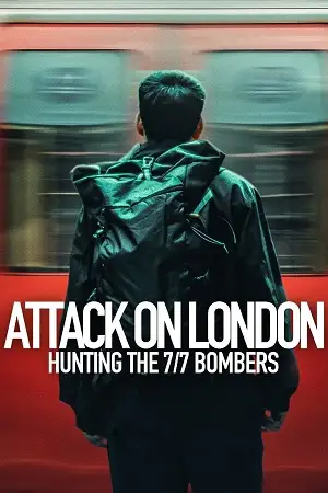 attack on london hunting the 7 7 bombers 2025 , zeefliz
