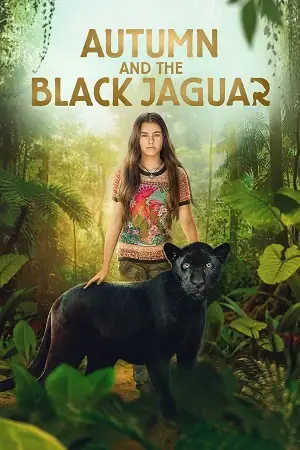 autumn and the black jaguar 2024 , zeefliz