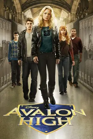 avalon high 2010 , zeefliz