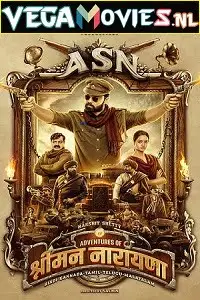 avane srimannarayana 2019 , zeefliz