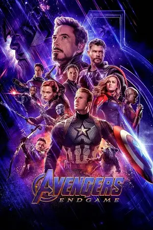 avengers endgame 2019 , zeefliz